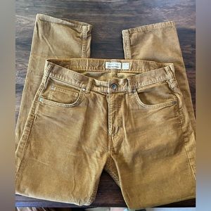 Patagonia men’s pants